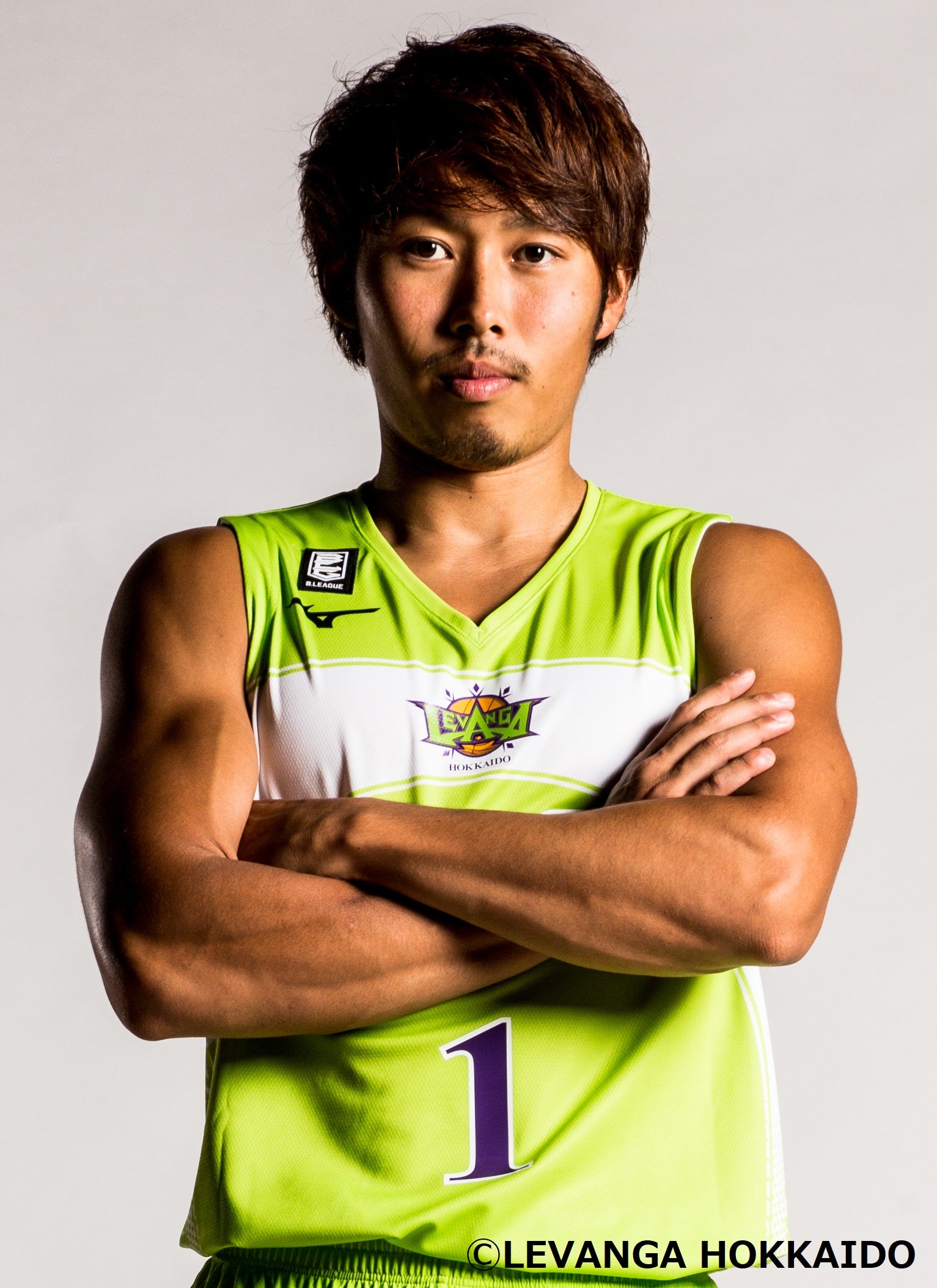 B League 18 19 Season レバンガ北海道 1関野剛平選手契約合意のお知らせ レバンガ北海道 B League 18 19 Season レバンガ北海道 1関野剛平選手契約合意のお知らせ レバンガ北海道