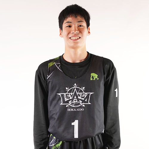 1 ⼤林 仁