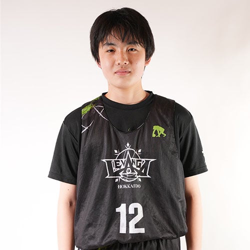 12 山内 奏士郎