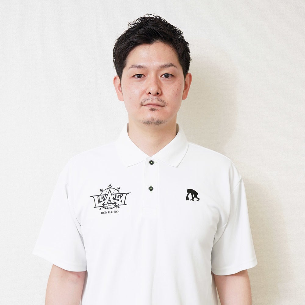 ヘッドコーチ 齋藤 拓也