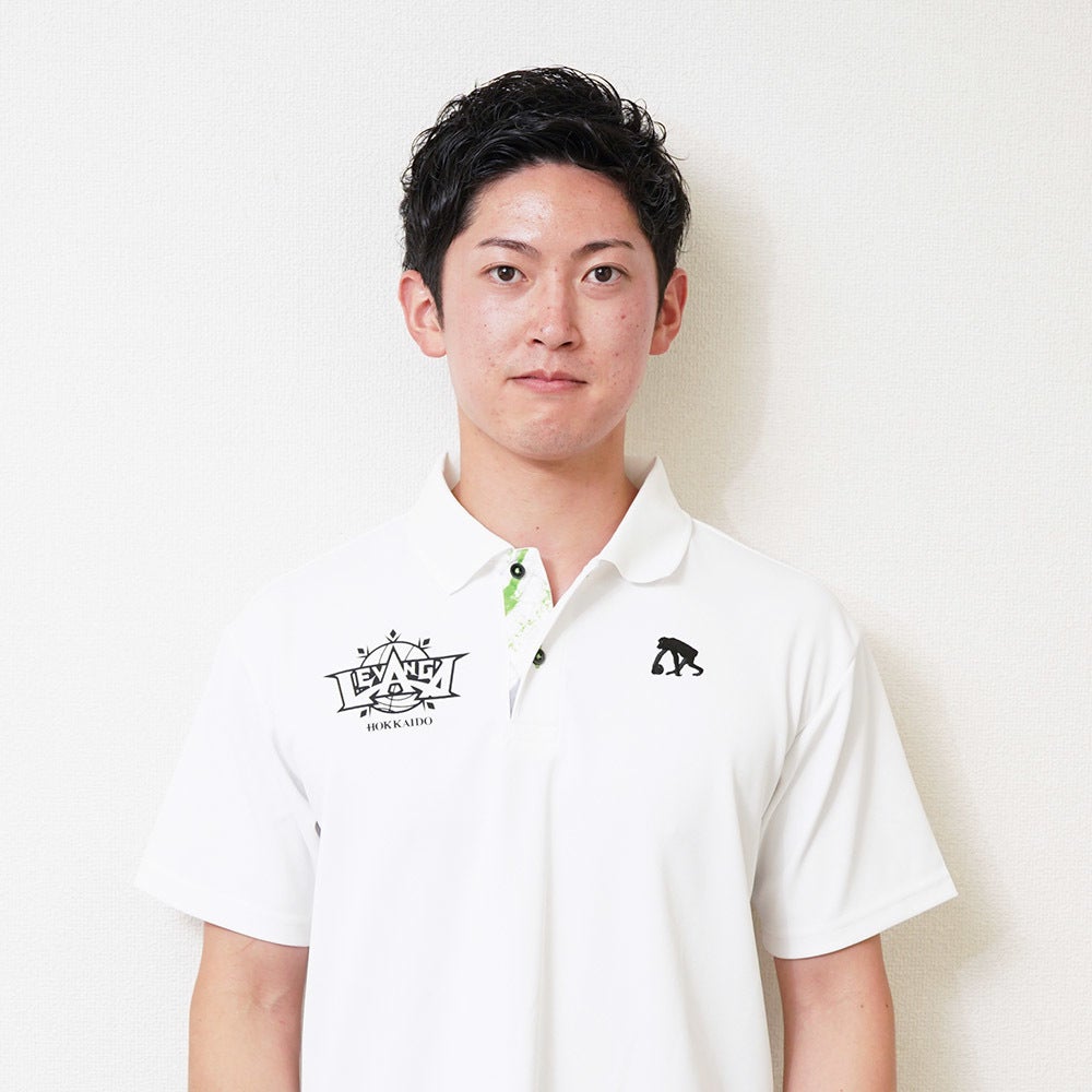 トレーナー 武田 智洋