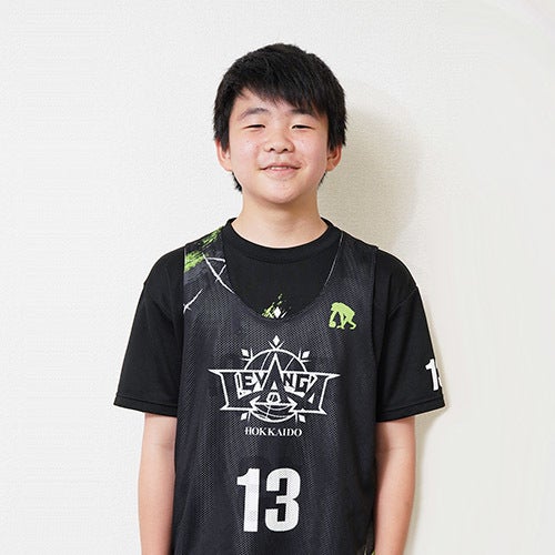 13 阿部 ⻯大