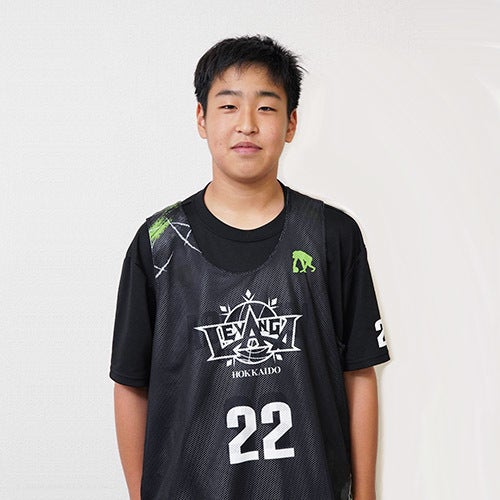 中川 稟太郎