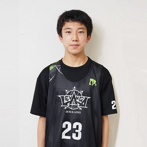 23 山根 颯太