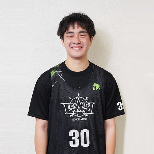 30 加藤 琉椰