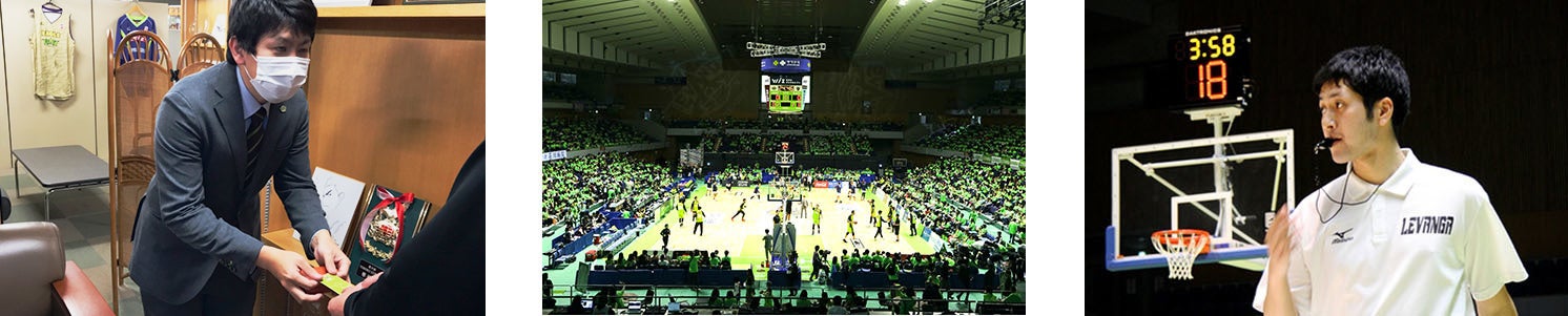 LEVANGA HOKKAIDO U15