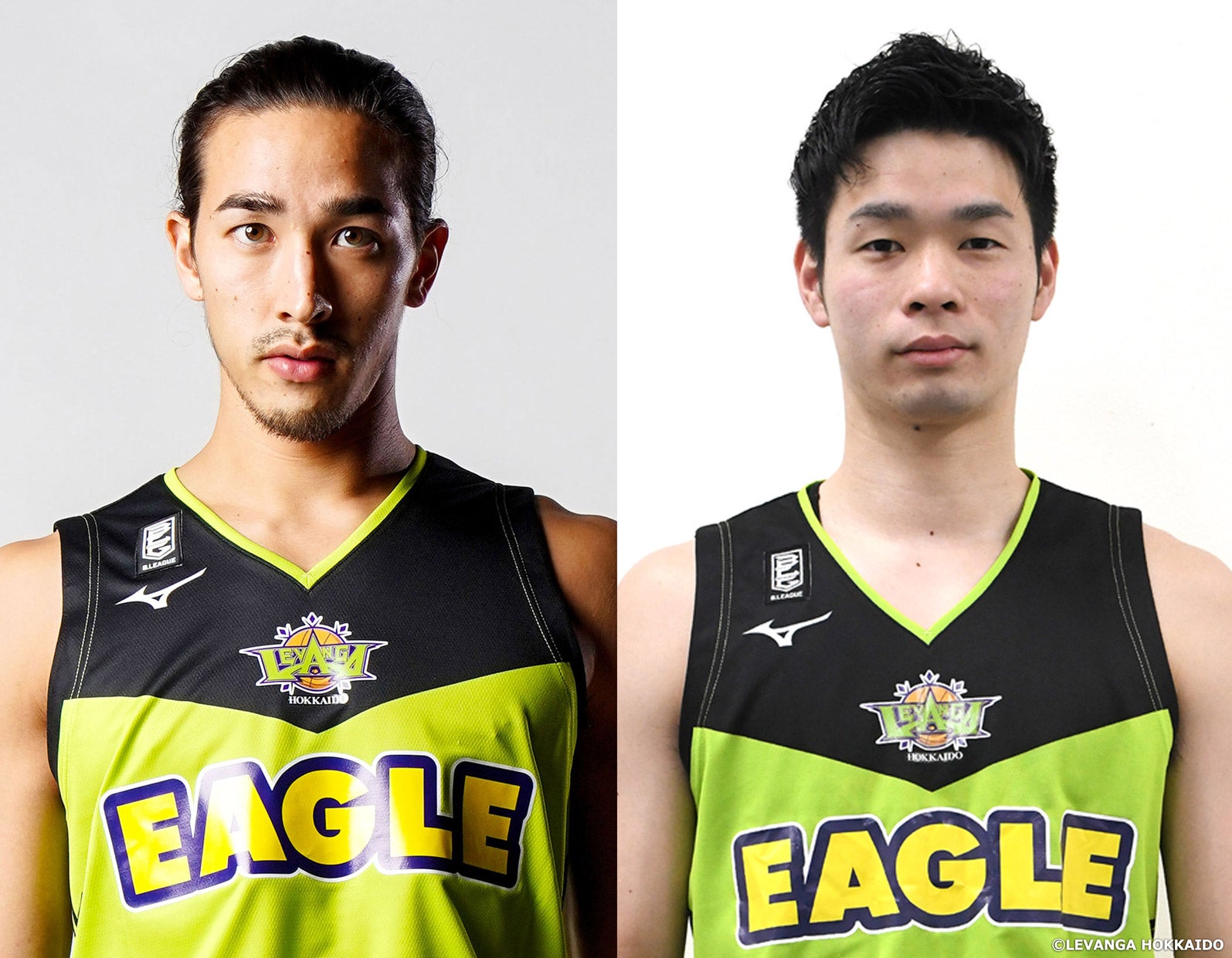 5 29 水 レバンガ北海道 3牧全選手と 7中野司選手 エスポラーダ北海道の選手が北海きたえーる前で花植えを行います レバンガ北海道 5 29 水 レバンガ北海道 3牧全選手と 7中野司選手 エスポラーダ北海道の選手が北海きたえーる前で花植えを行います レバンガ北海道