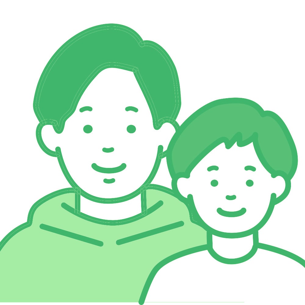 みんなの入会理由