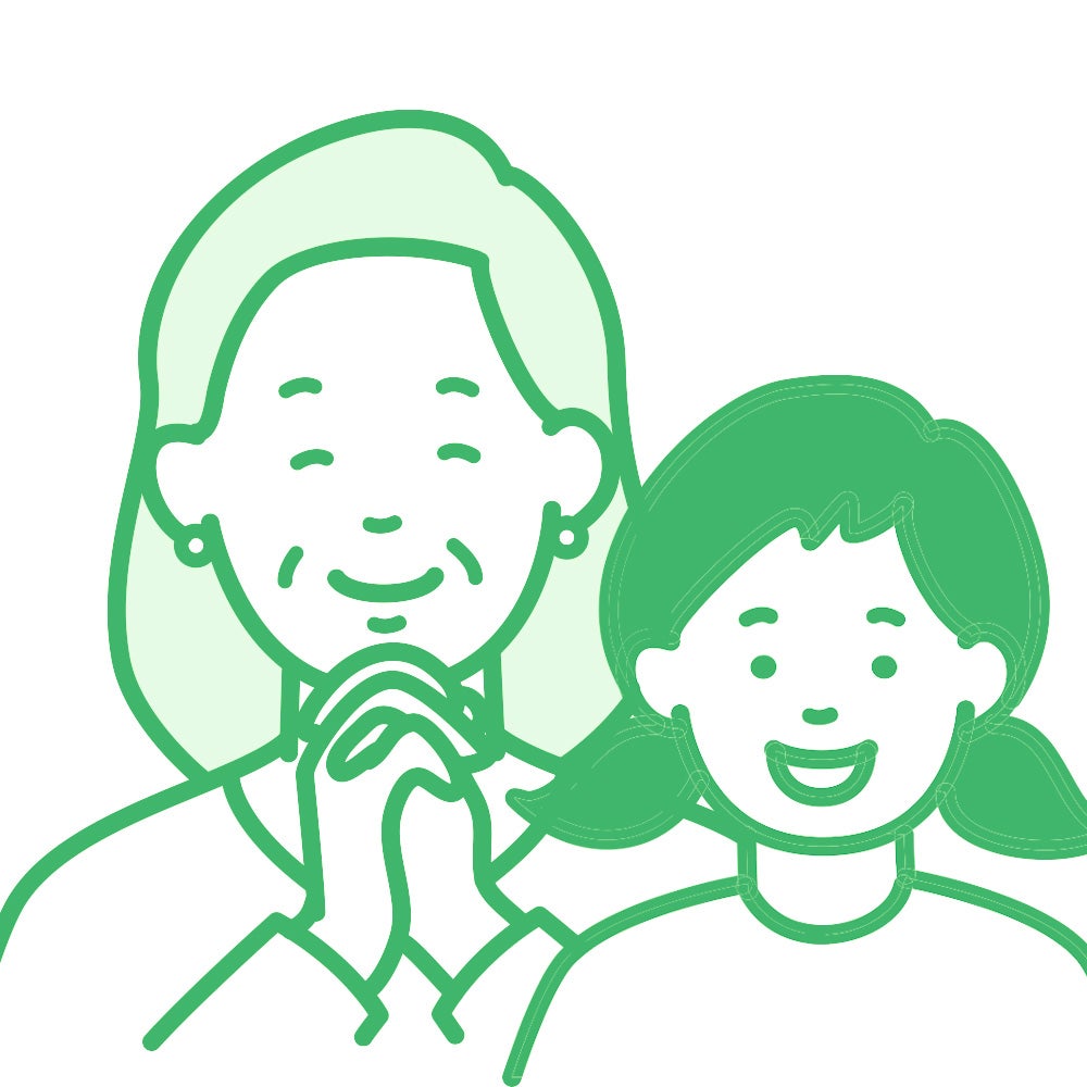 みんなの入会理由