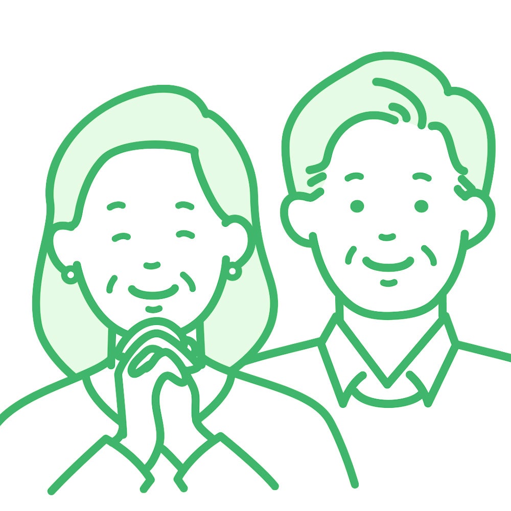 みんなの入会理由