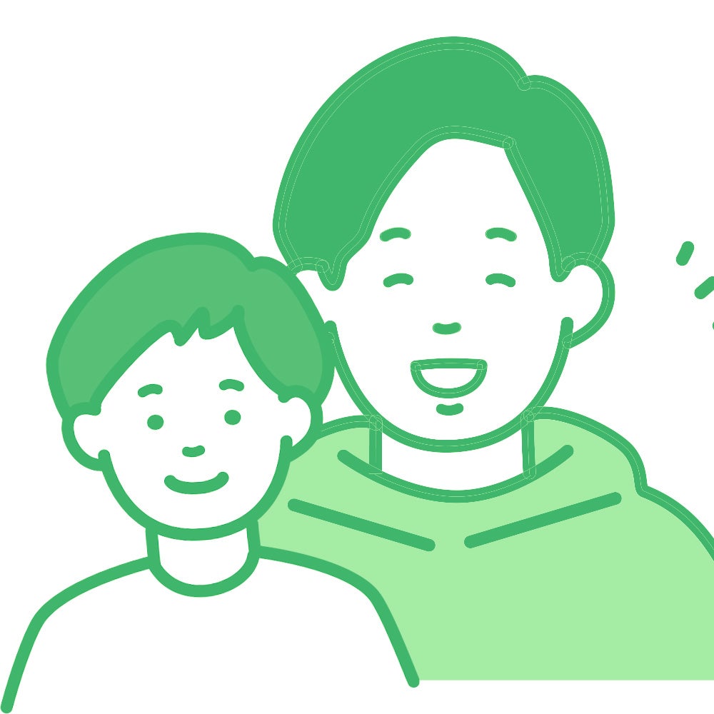 みんなの入会理由