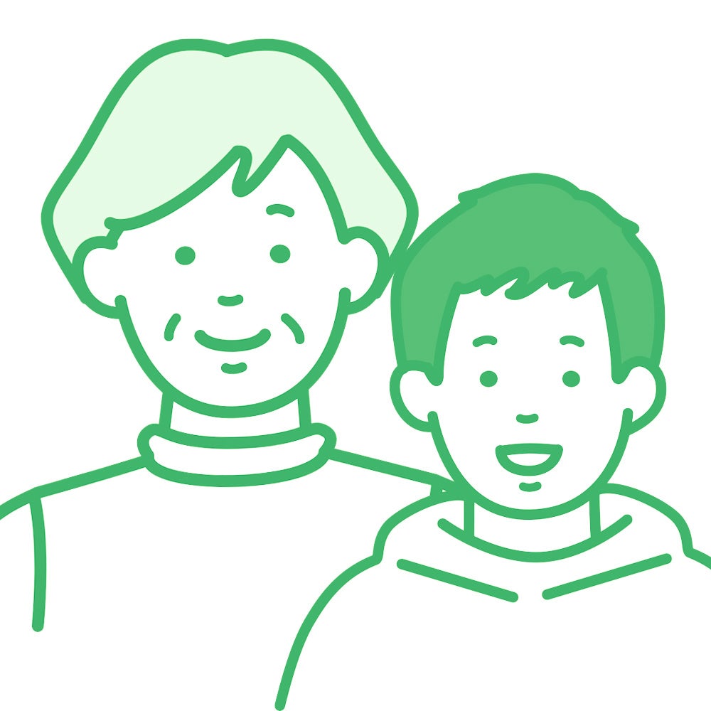 みんなの入会理由