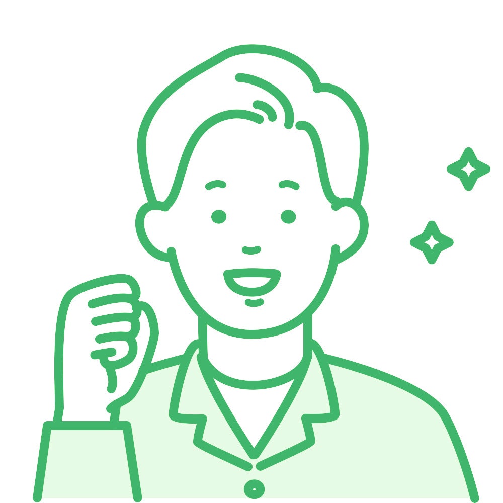 みんなの入会理由