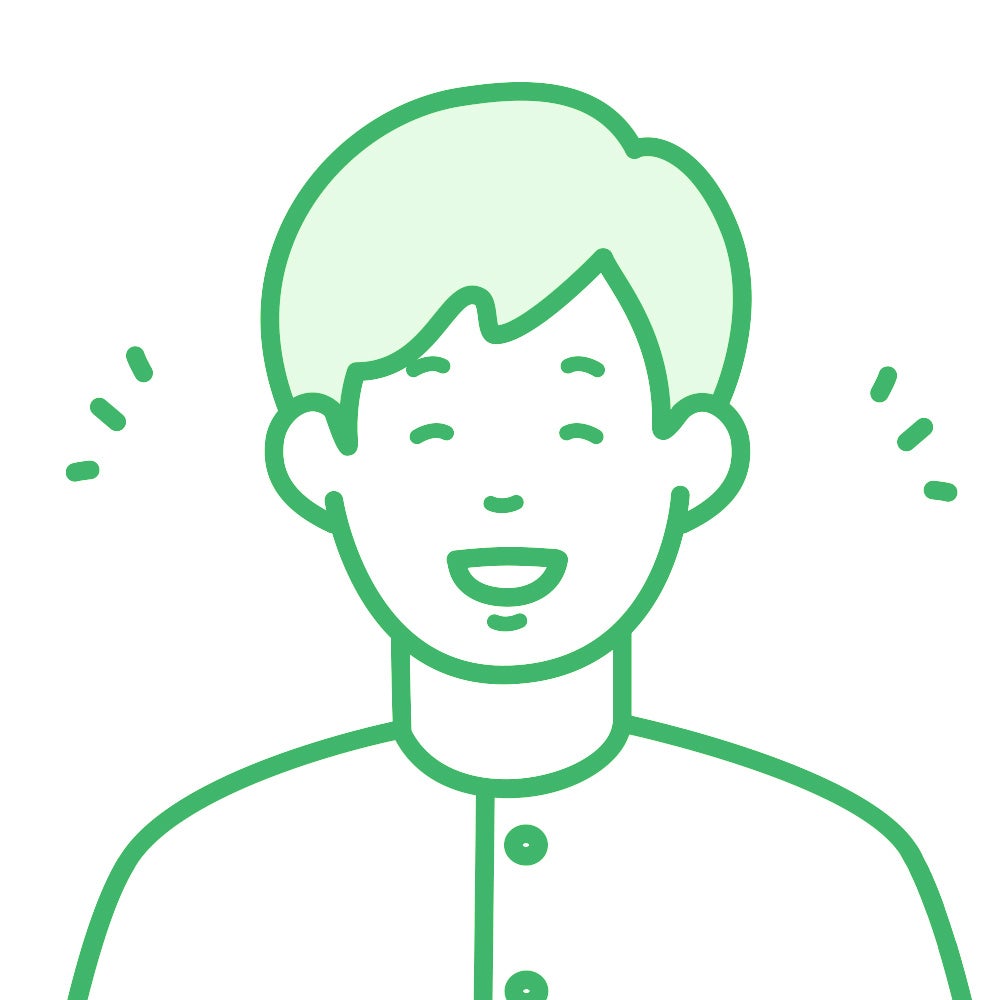 みんなの入会理由