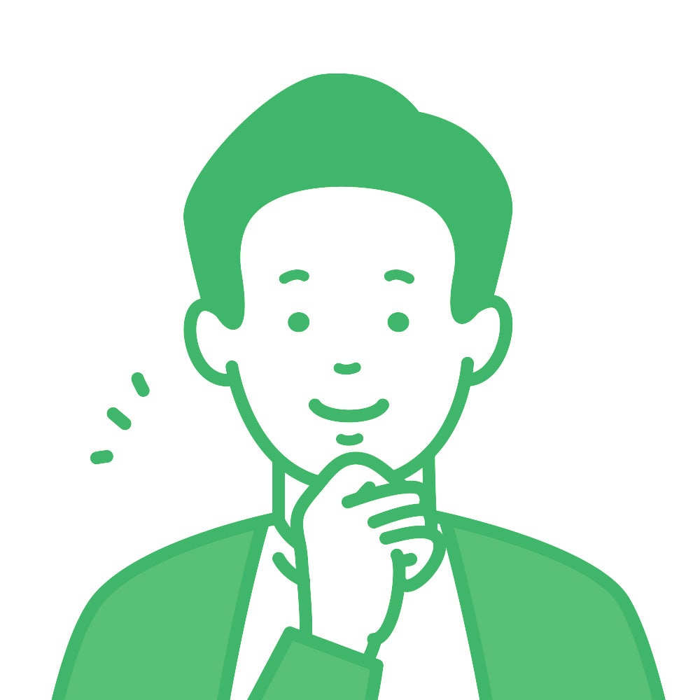 みんなの入会理由