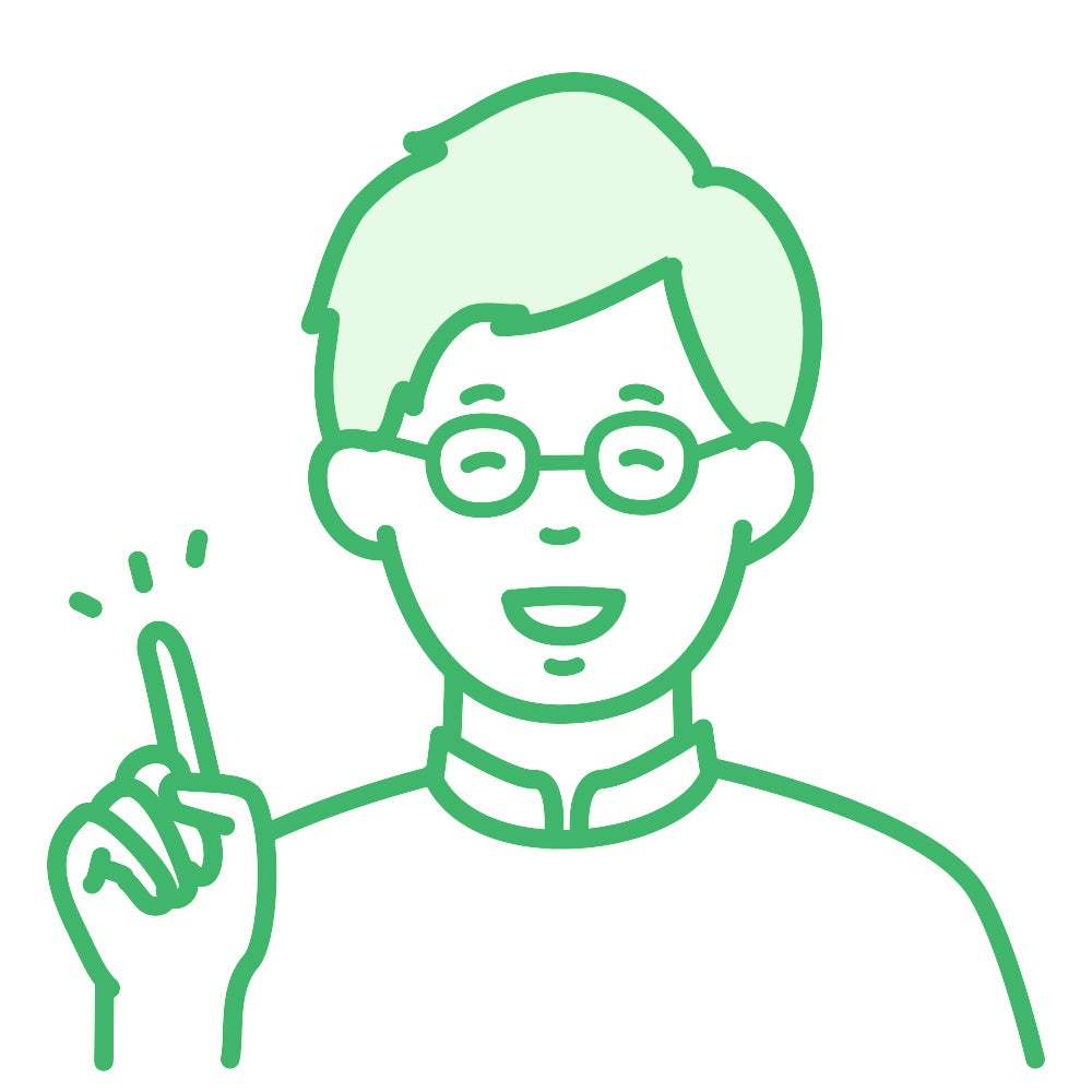 みんなの入会理由