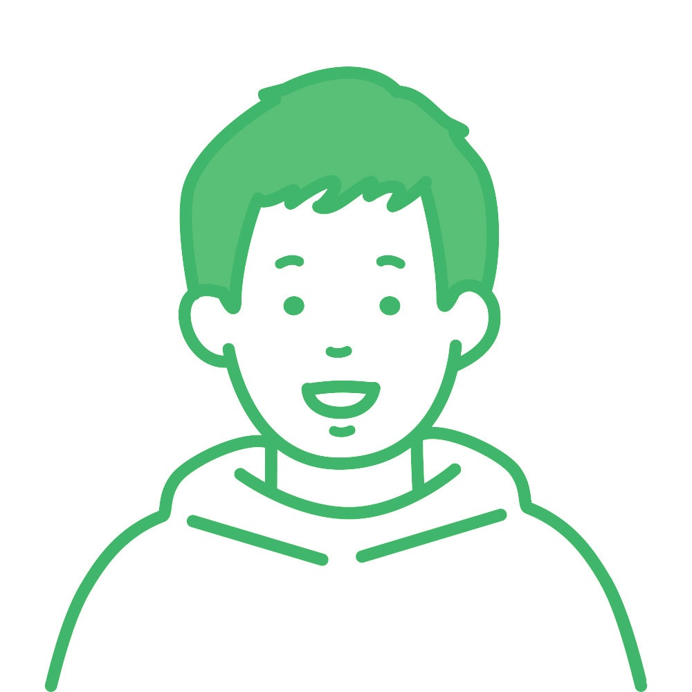 みんなの入会理由