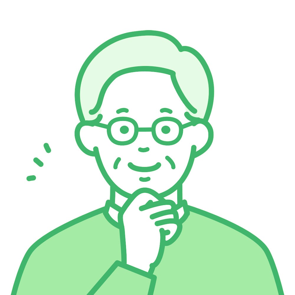 みんなの入会理由