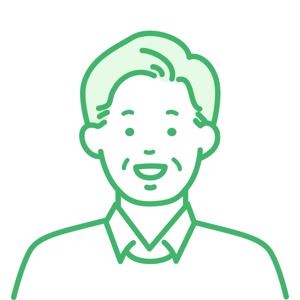 みんなの入会理由