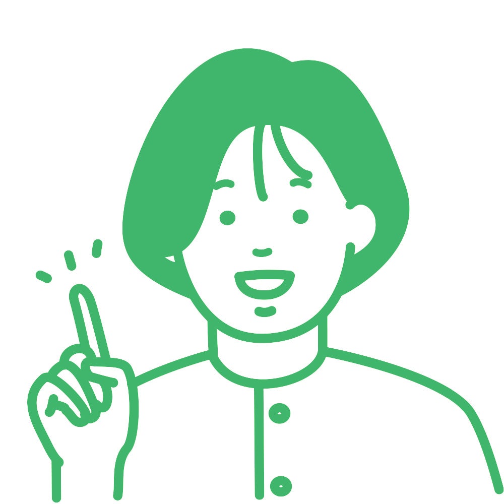 みんなの入会理由