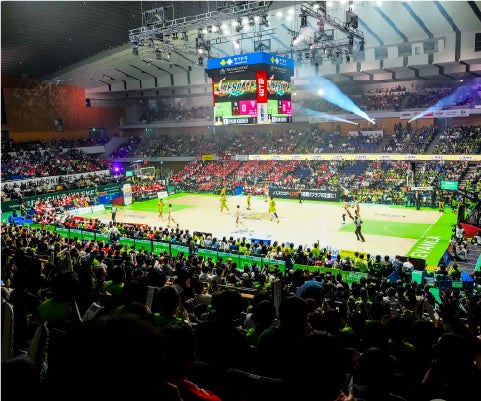 北海きたえーる開催試合ご招待