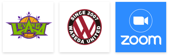 オンライン英会話スクール 公式 レバンガ北海道 レバンガ北海道