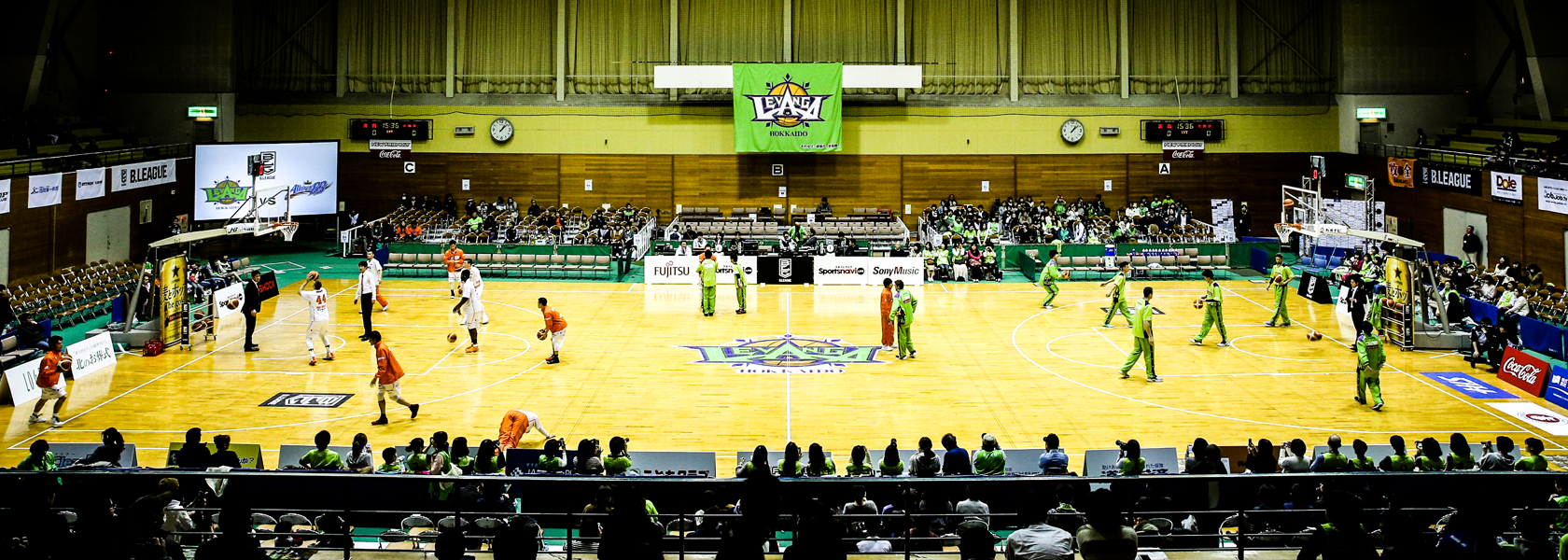 4 21 22は大阪エヴェッサ戦 レバンガ北海道のシーズン第29節 レバンガ北海道 4 21 22は大阪エヴェッサ戦 レバンガ北海道のシーズン第29節 レバンガ北海道