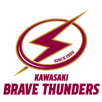 川崎ブレイブサンダース