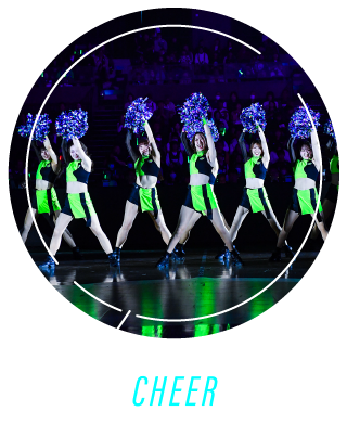 CHEER