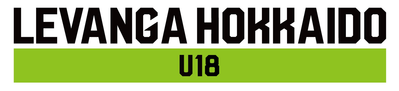 LEVANGA HOKKAIDO U18