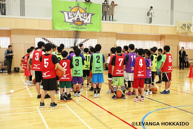 U15トライアウト