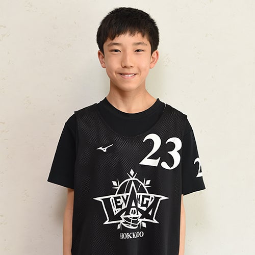 23 山根 颯太