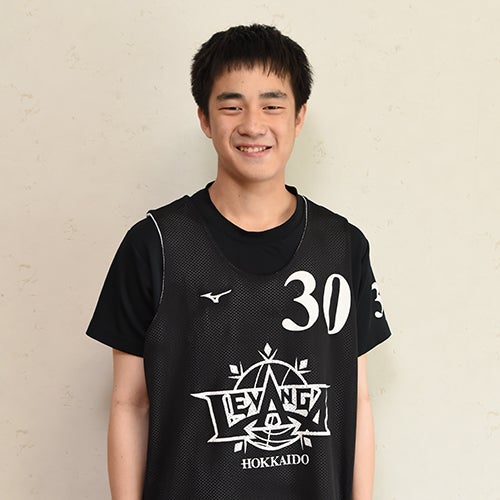 30 加藤 琉椰