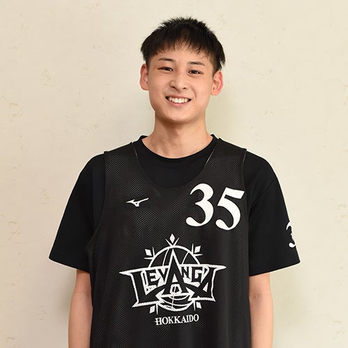 35 赤根 涼介