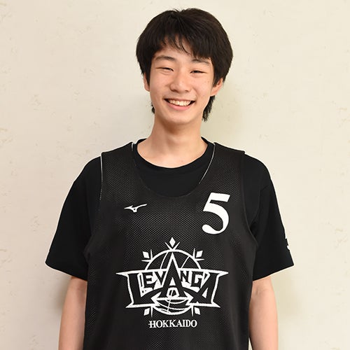 5 岩佐 大和