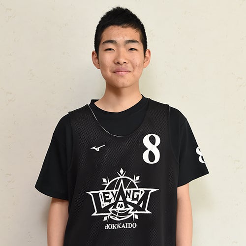 8 水戸部 宇道