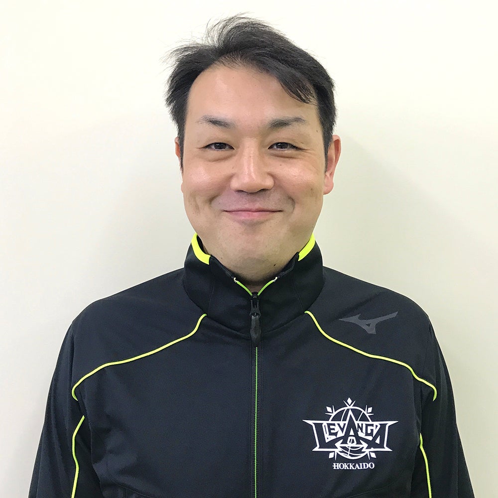 コーチ 佐藤