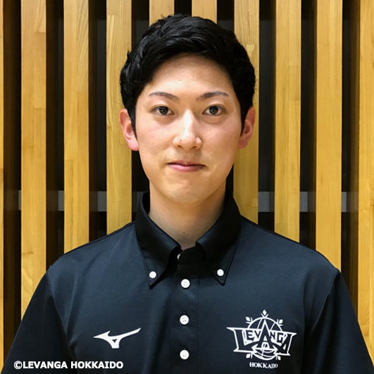 トレーナー 武田 智洋
