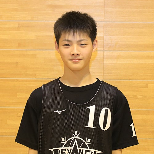 10 松田 龍人
