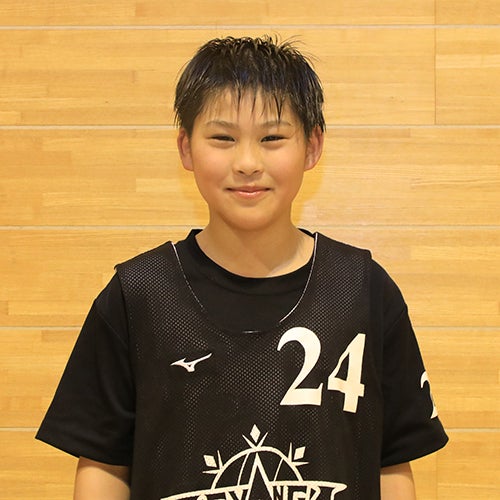 24 佐々木 陵冴