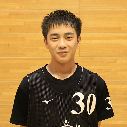 30 加藤 琉椰