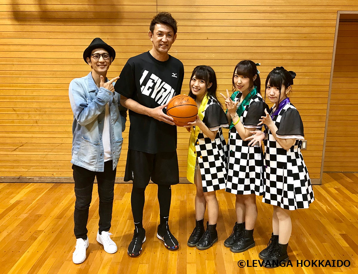 テレビ 7 28 土 12 00 Tvh 突撃 逸品ハンター タレントパワーでお宝get 折茂武彦選手が登場 のお知らせ レバンガ北海道 テレビ 7 28 土 12 00 Tvh 突撃 逸品ハンター タレントパワーでお宝get 折茂武彦選手が登場 のお知らせ レバンガ北海道