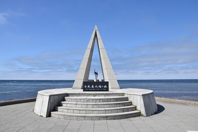 北海道のおすすめスポット/行ってみたい場所