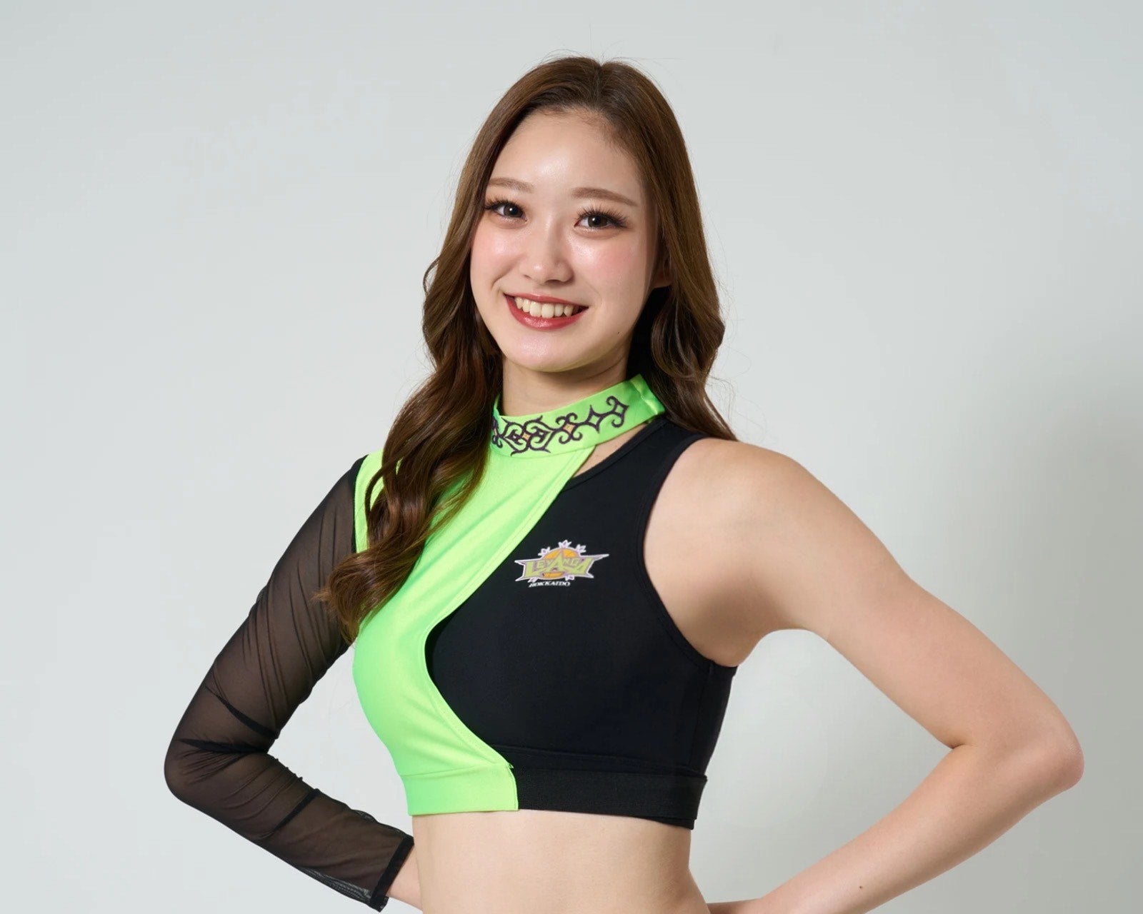 パシスタスピリッツHINATA「AKATSUKI VENUS®」第6期メンバー選出の