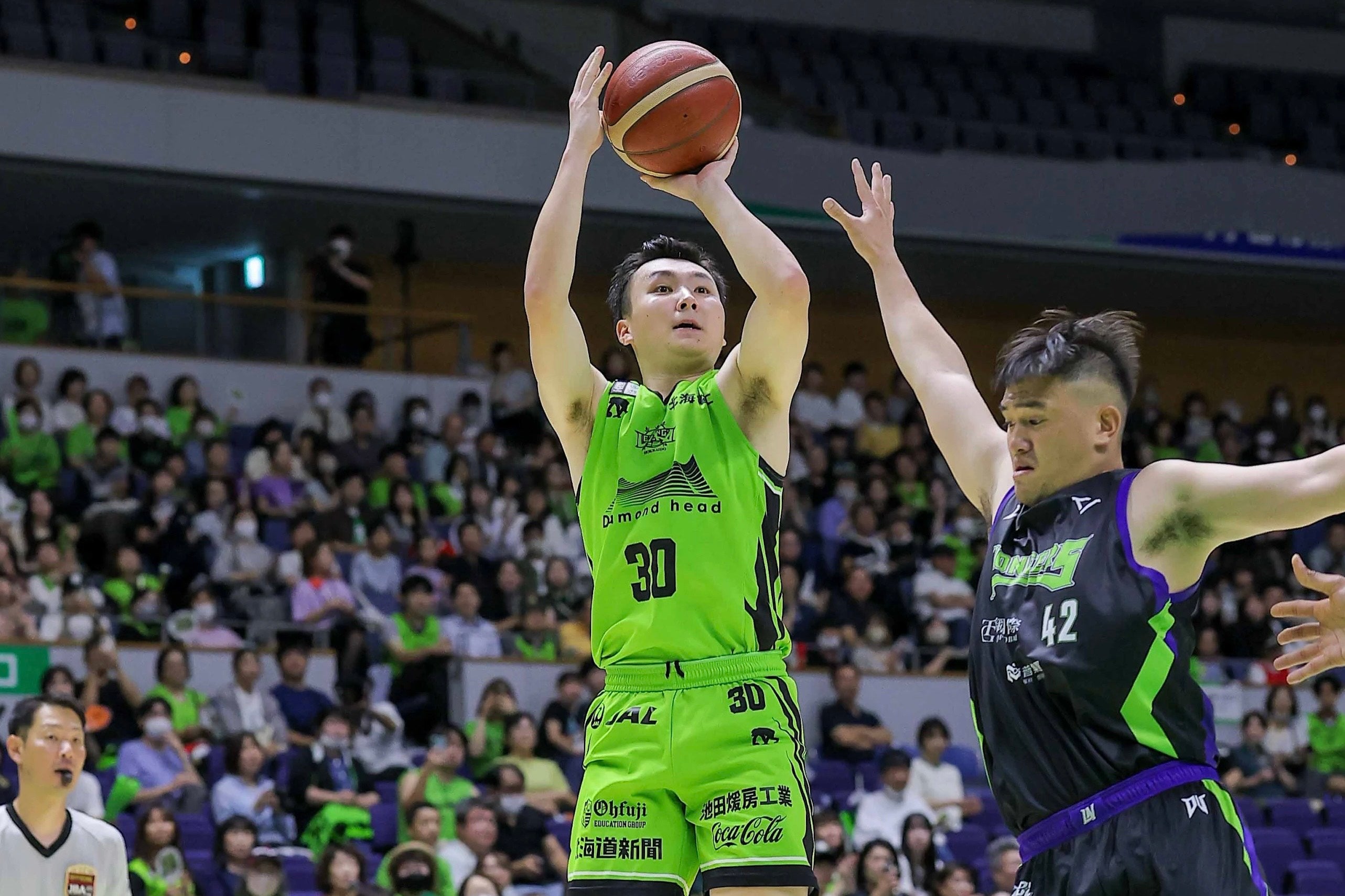 9/13(土) LEVANGA CUP 2025 vs.新竹御嵿ライオニアーズ 試合レポート