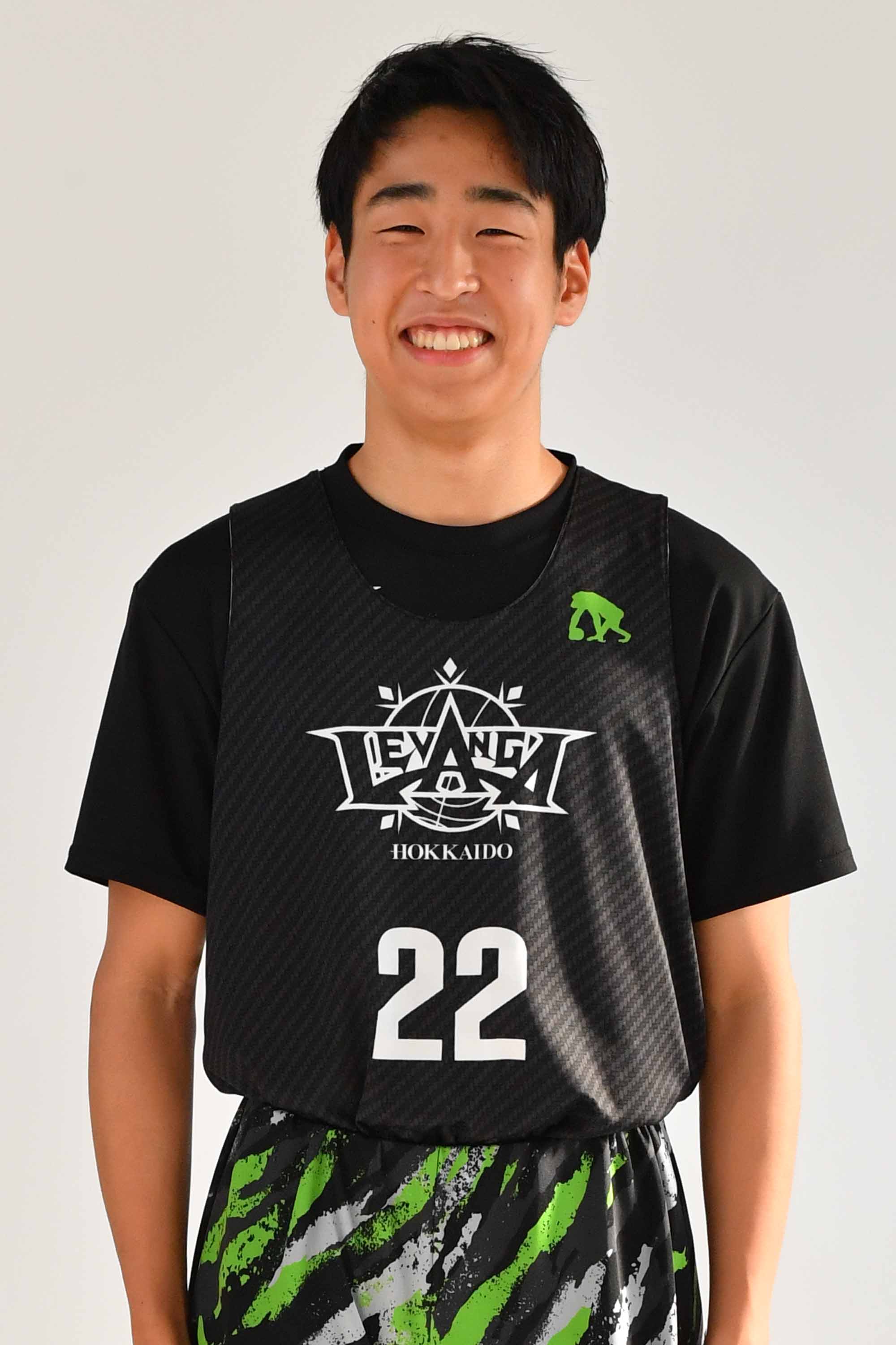 中川稟太郎