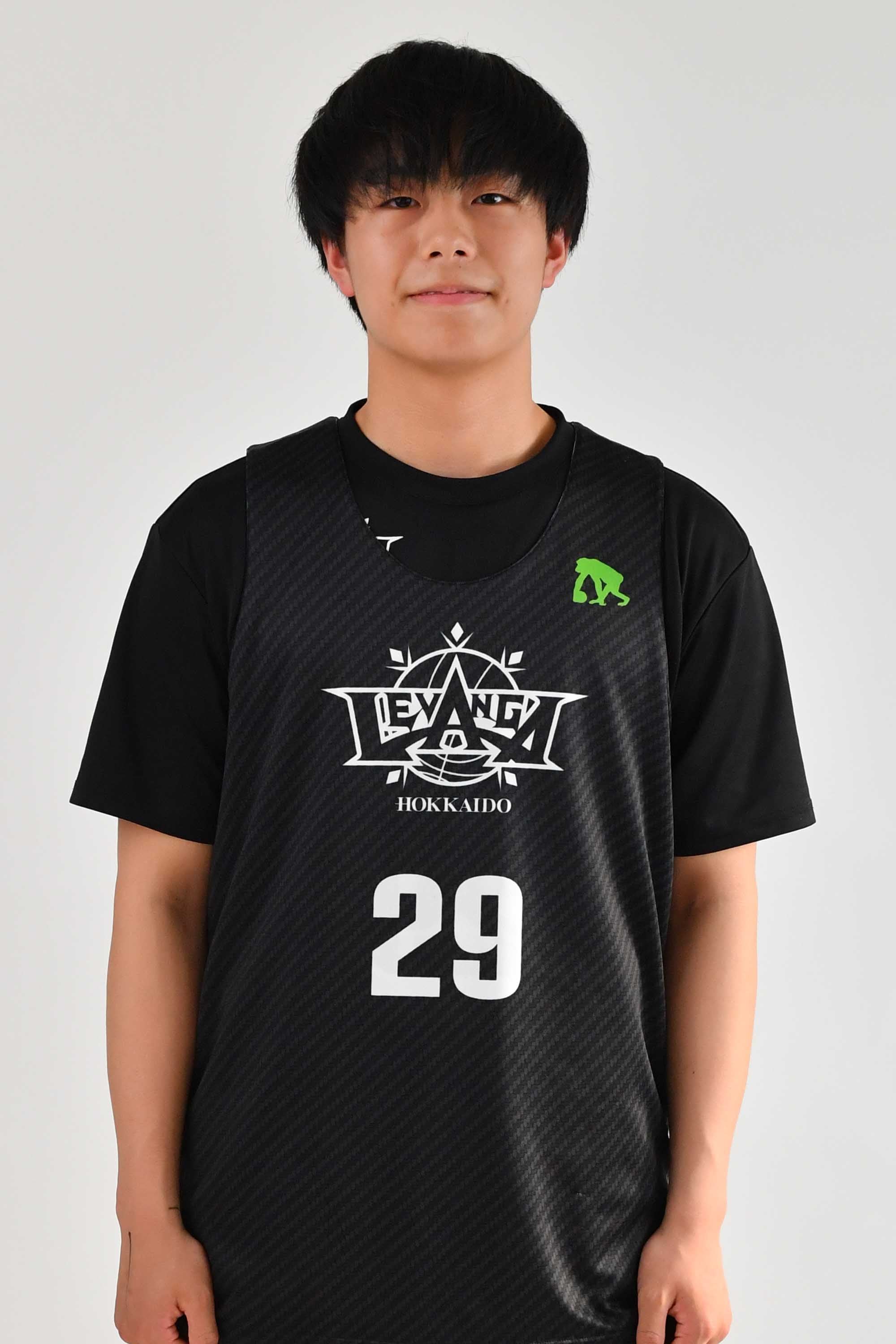 新田航大