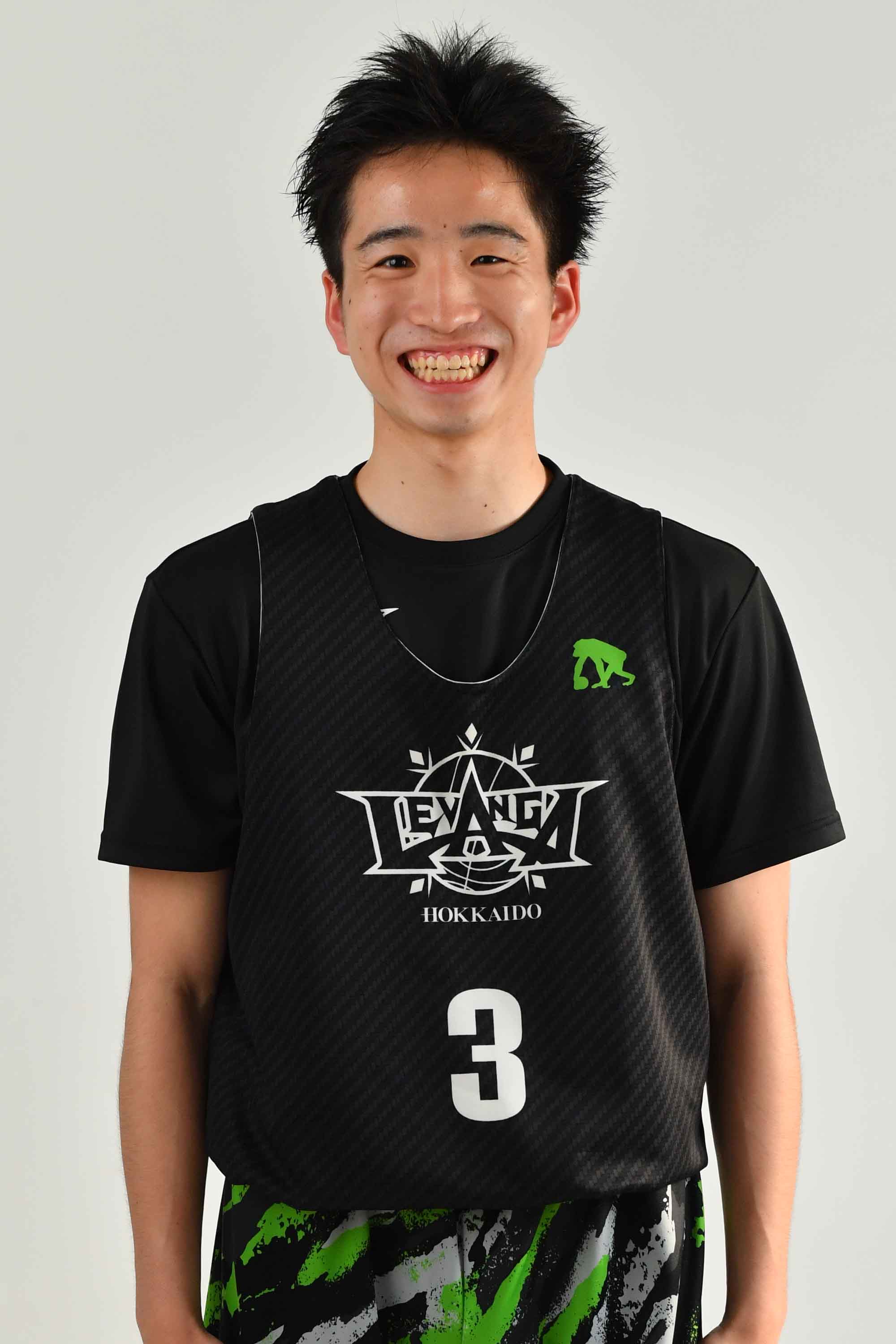 中村泰規