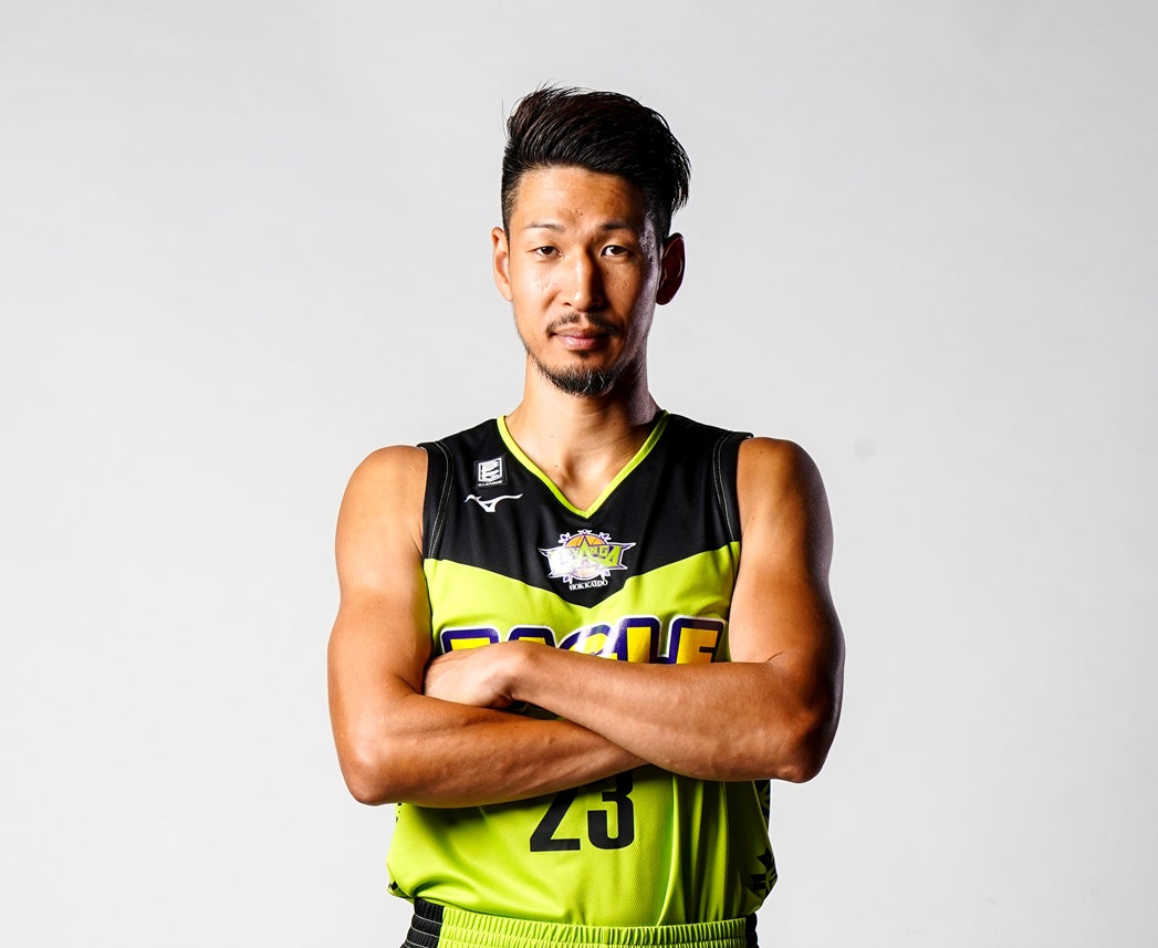 野口 本音」 野口大介 Vol.2｜ダブドリ