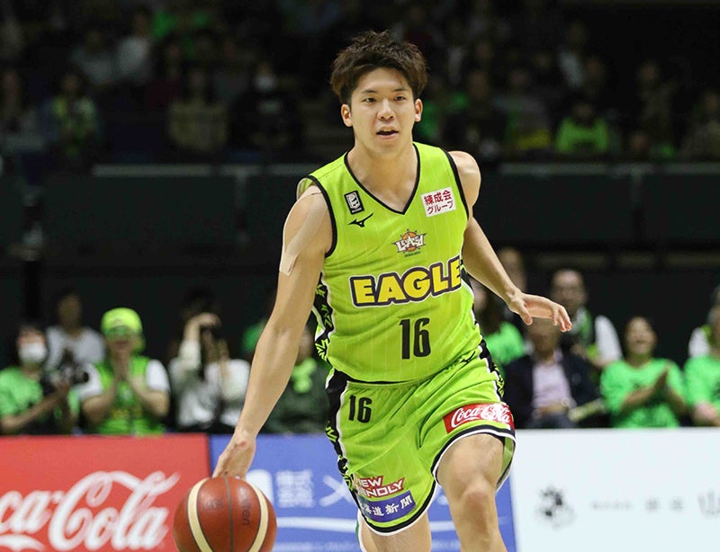 B.LEAGUE 2019-20 SEASON vol.4】10/12(土) レバンガ北海道 vs 島根